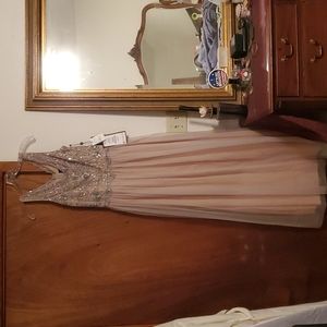 Evening Gown NWT